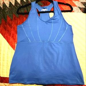 SkirtSports Tank